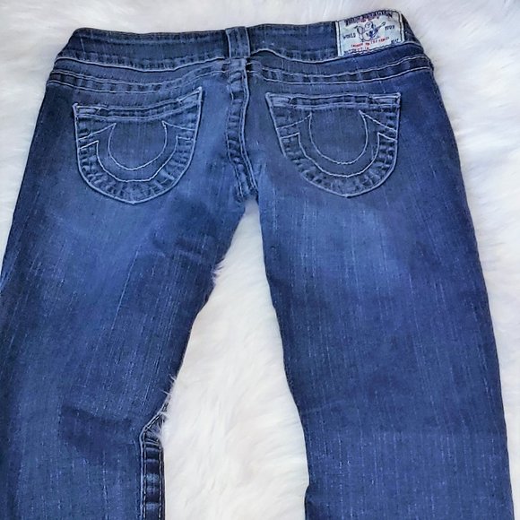 TRUE RELIGION STELLA Jeans - Picture 5 of 8